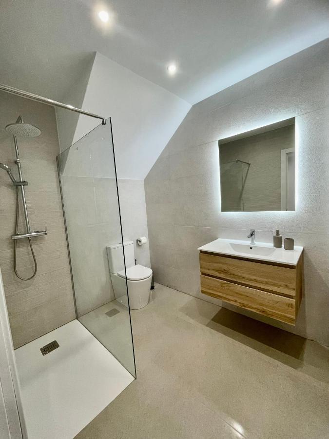Apartamento Antonio Кониль-де-ла-Фронтера Экстерьер фото