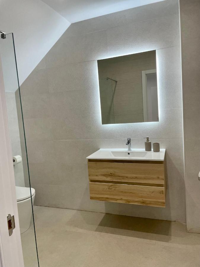 Apartamento Antonio Кониль-де-ла-Фронтера Экстерьер фото